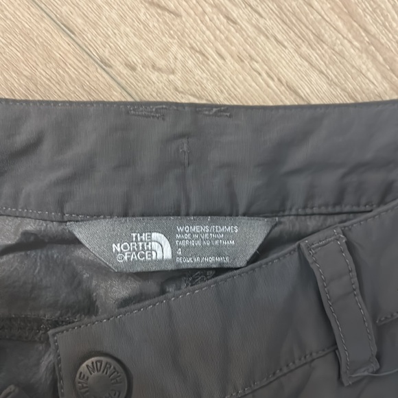 women’s cargo pants north face - Picture 4 of 5